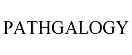 PATHGALOGY