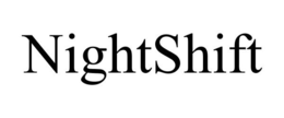NIGHTSHIFT