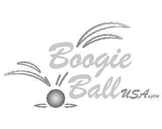 BOOGIE BALL USA.COM