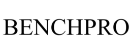 BENCHPRO