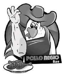 POLLO REGIO BAE