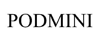 PODMINI