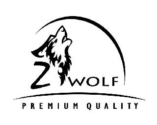 Z WOLF PREMIUM QUALITY