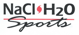 NACL H2O SPORTS