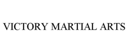 VICTORY MARTIAL ARTS