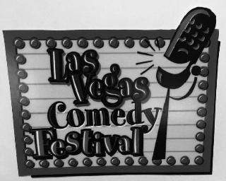 LAS VEGAS COMEDY FESTIVAL