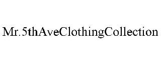 MR.5THAVECLOTHINGCOLLECTION