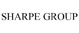 SHARPE GROUP