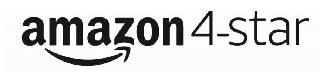 AMAZON 4-STAR