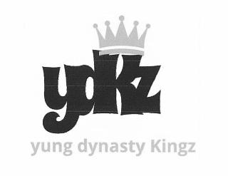 YDKZ YUNG DYNASTY KINGZ