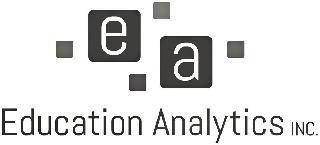 E A EDUCATION ANALYTICS, INC.