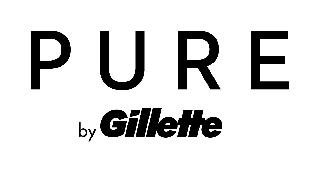 PURE BY GILLETTE