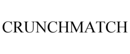 CRUNCHMATCH