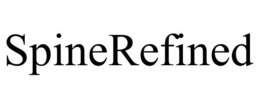 SPINEREFINED