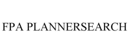 FPA PLANNERSEARCH