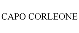 CAPO CORLEONE