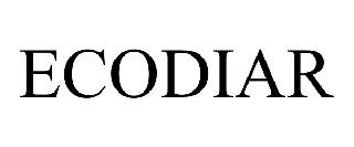 ECODIAR