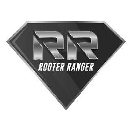 RR ROOTER RANGER
