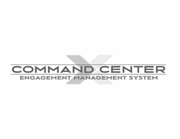 X COMMAND CENTER ENGAGEMENT MANAGEMENT SYSTEM