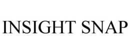 INSIGHT SNAP