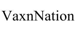VAXNNATION