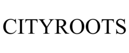 CITYROOTS