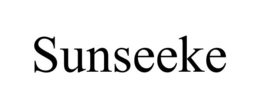 SUNSEEKE