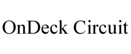 ONDECK CIRCUIT