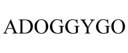 ADOGGYGO
