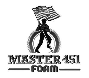 MASTER 451 FOAM