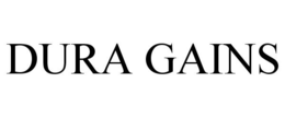 DURA GAINS