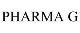 PHARMA G