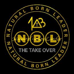 NBL NATURAL BORN LEADER THE TAKE OVER