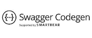 SWAGGER CODEGEN SUPPORTED BY SMARTBEAR