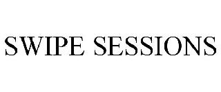 SWIPE SESSIONS