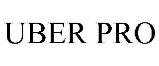 UBER PRO