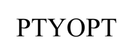 PTYOPT