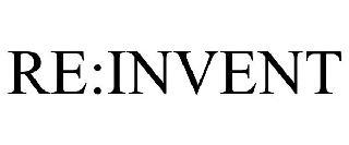 RE:INVENT