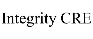INTEGRITY CRE