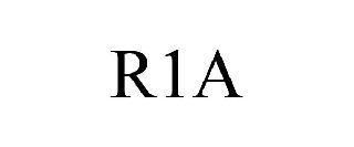 R1A