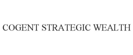 COGENT STRATEGIC WEALTH