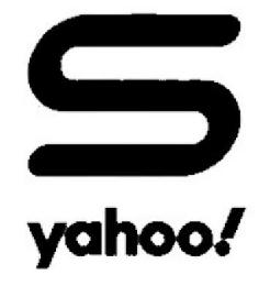 S YAHOO!