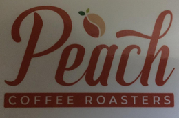PEACH COFFEE ROASTERS