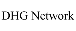 DHG NETWORK