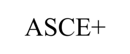 ASCE+