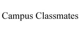 CAMPUS CLASSMATES
