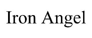 IRON ANGEL