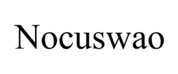 NOCUSWAO