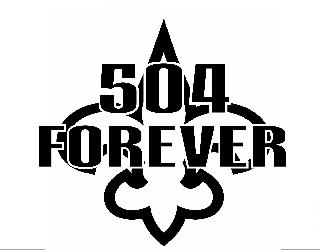 504 FOREVER