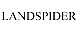 LANDSPIDER
